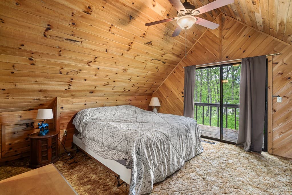 206 Ivy Knob Lane, Hayesville NC 28904 - Photo