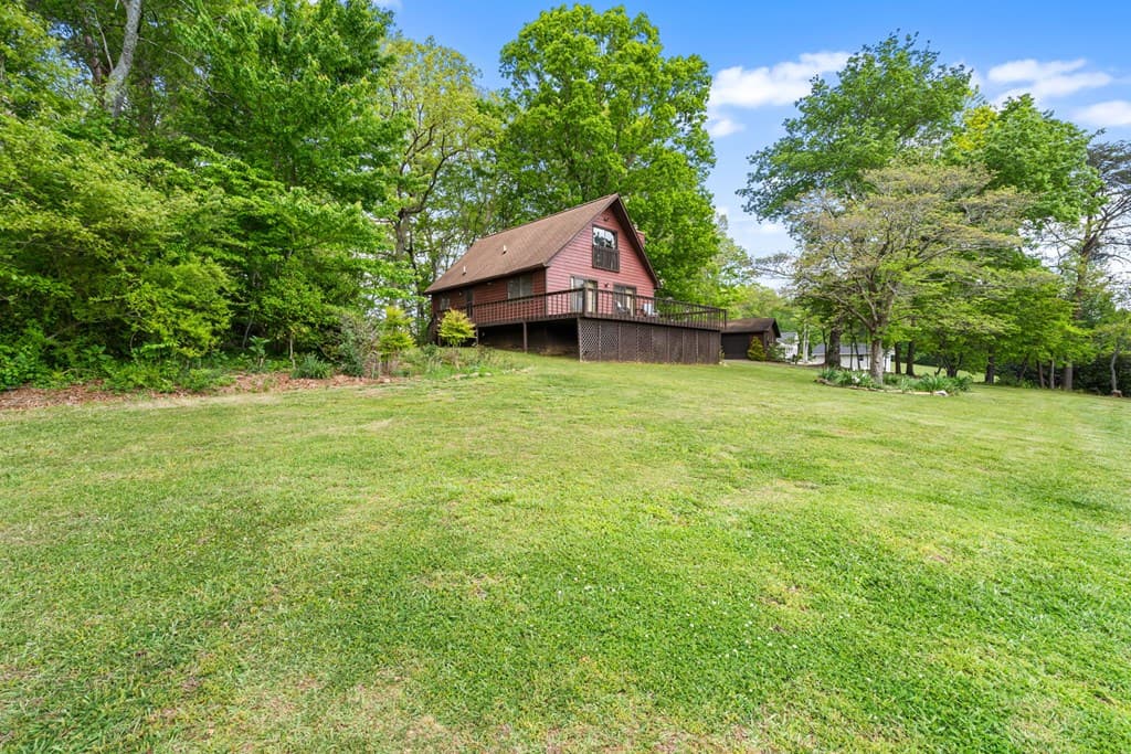 206 Ivy Knob Lane, Hayesville NC 28904 - Photo