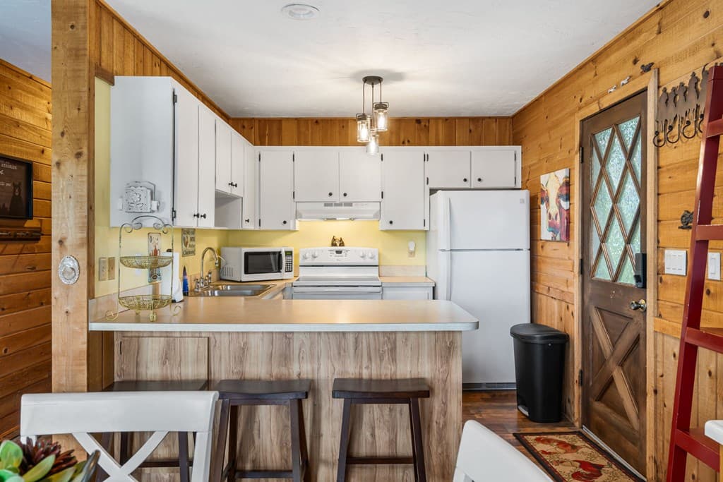 206 Ivy Knob Lane, Hayesville NC 28904 - Photo