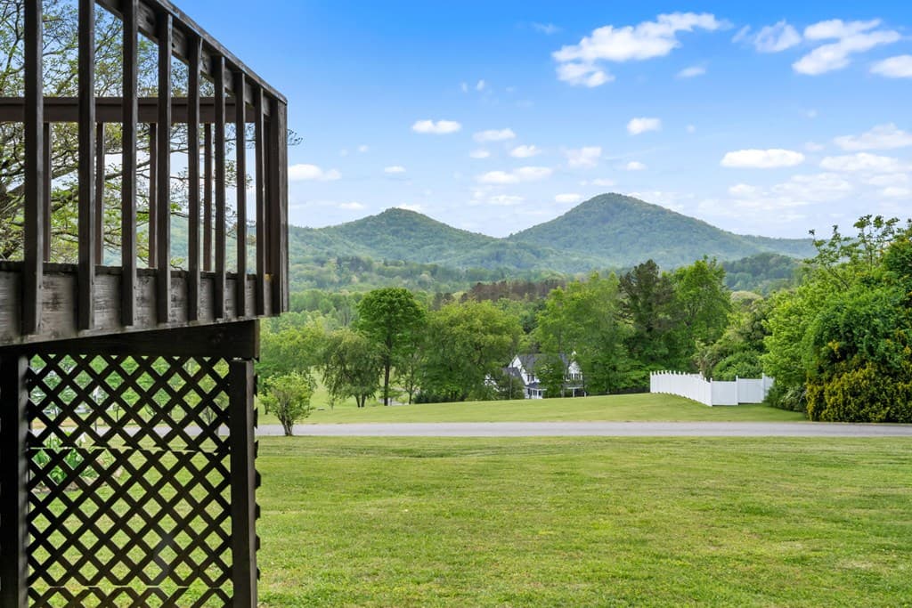 206 Ivy Knob Lane, Hayesville NC 28904 - Photo