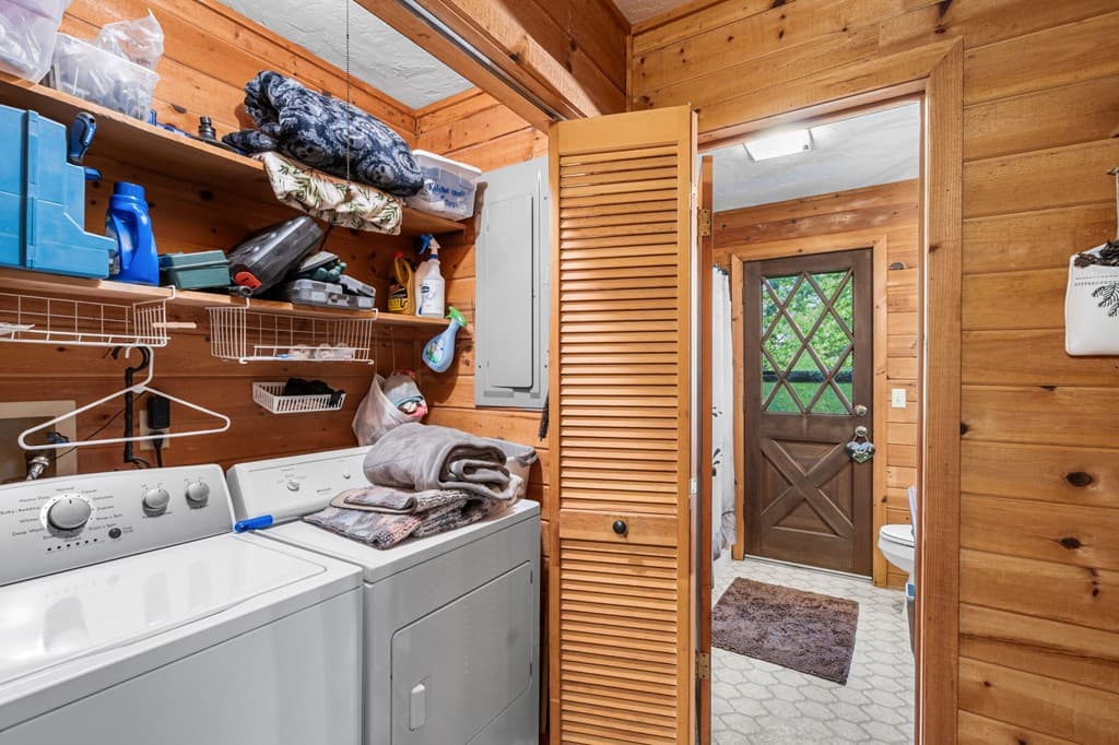 206 Ivy Knob Lane, Hayesville NC 28904 - Photo