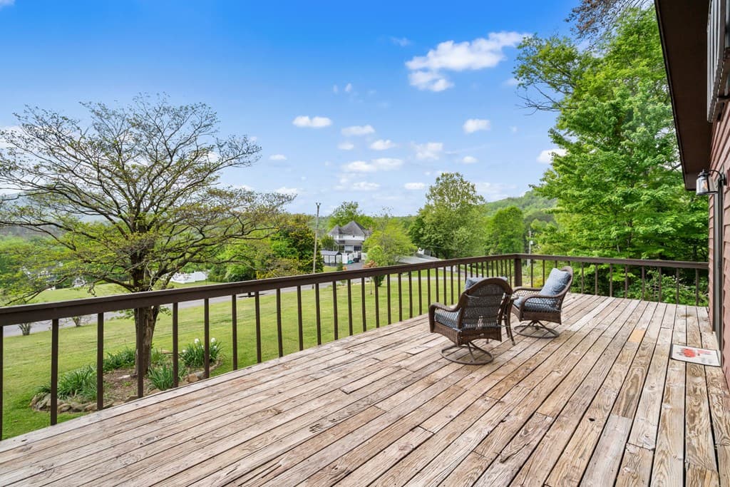 206 Ivy Knob Lane, Hayesville NC 28904 - Photo