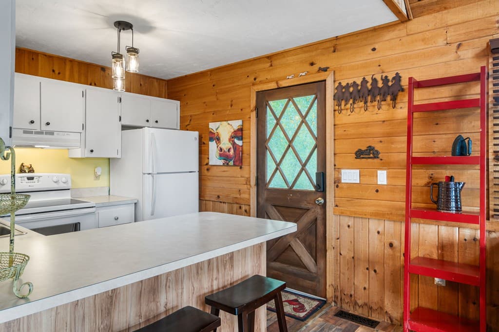 206 Ivy Knob Lane, Hayesville NC 28904 - Photo