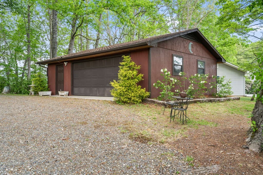 206 Ivy Knob Lane, Hayesville NC 28904 - Photo