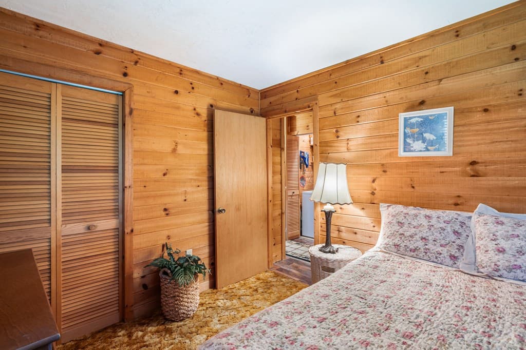 206 Ivy Knob Lane, Hayesville NC 28904 - Photo