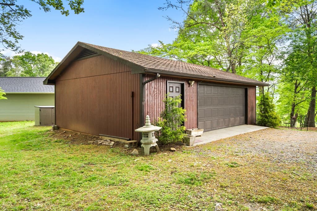 206 Ivy Knob Lane, Hayesville NC 28904 - Photo