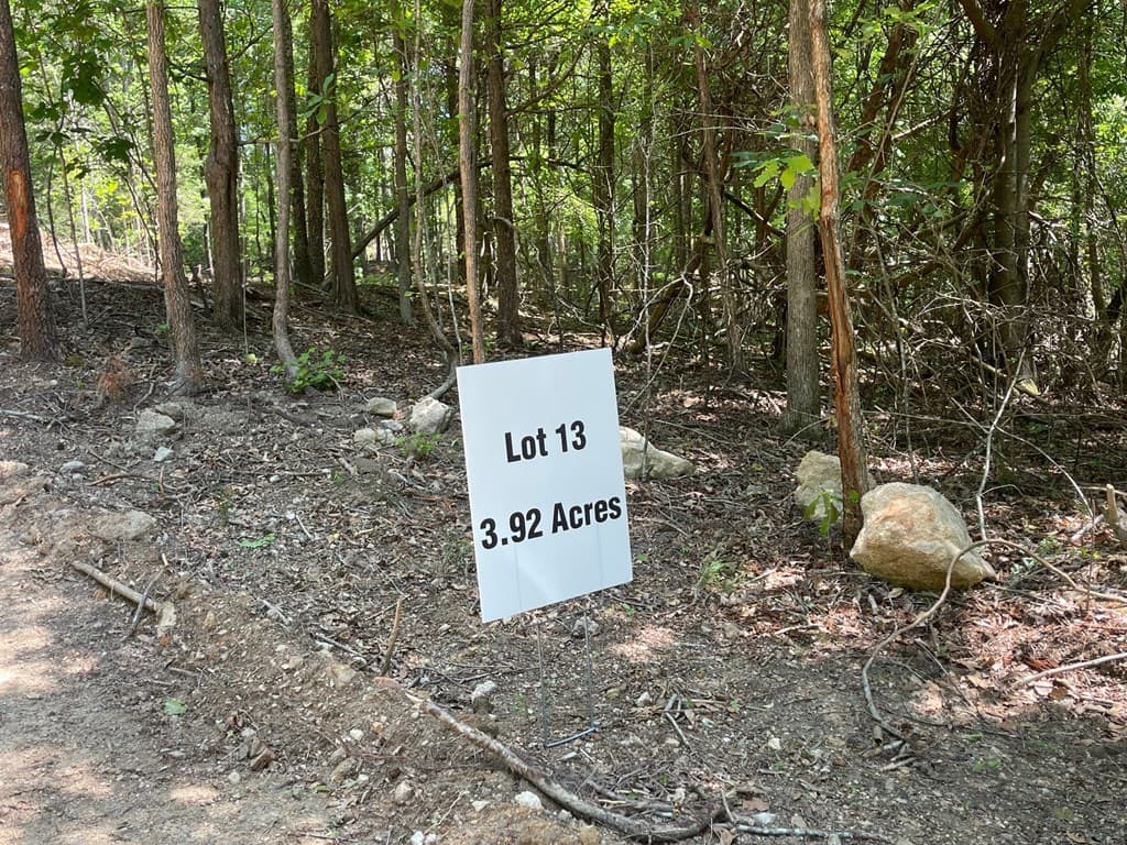 Lot 13 Chalcrest Way, Cave Spring GA 30124 - Photo