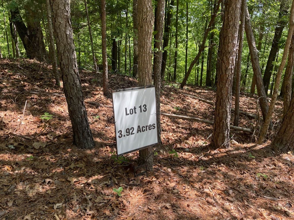 Lot 13 Chalcrest Way, Cave Spring GA 30124 - Photo