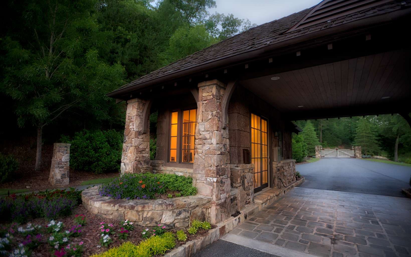 HP25 Old Toccoa Loop, Mineral Bluff GA 30559 - Photo