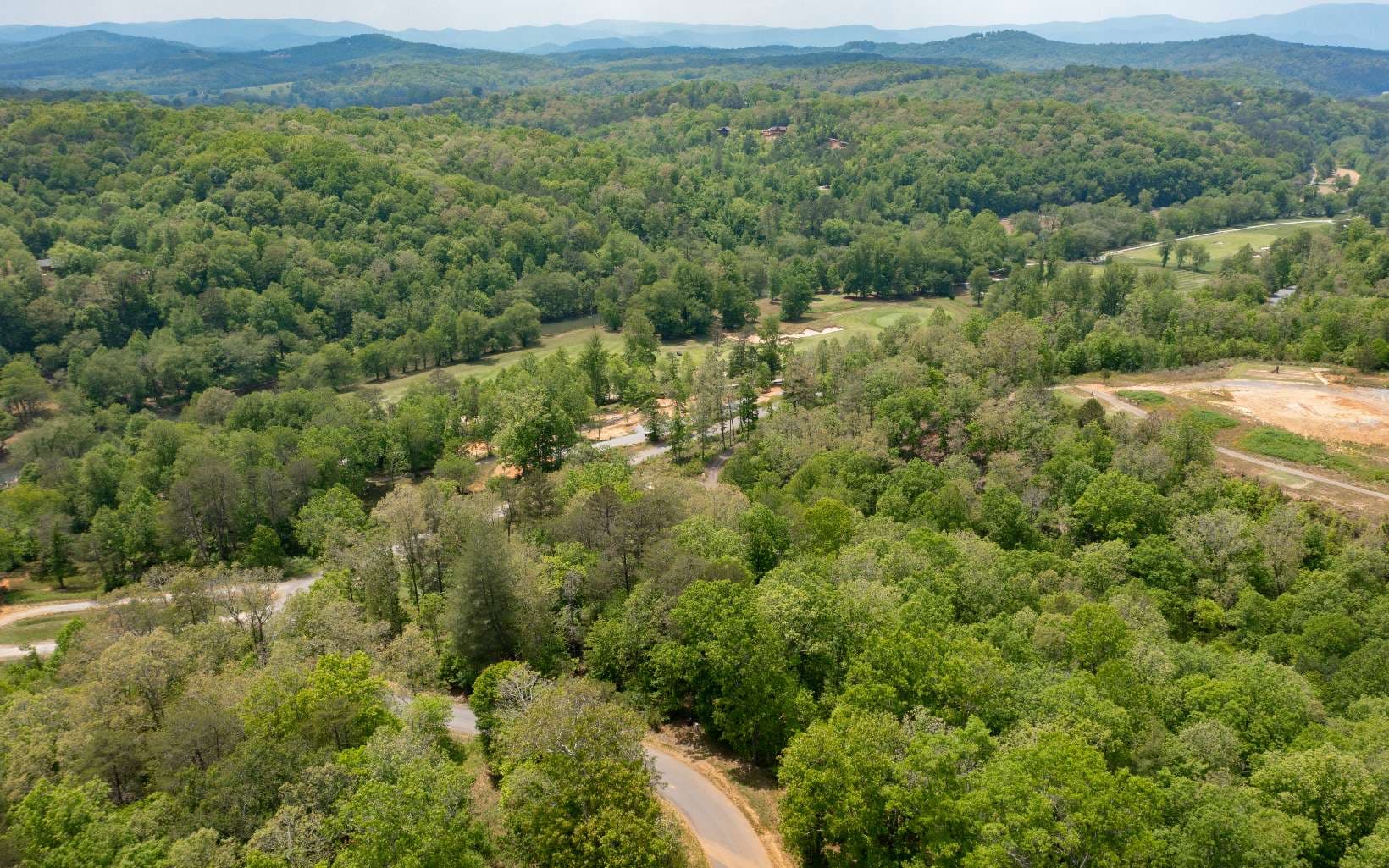 HP25 Old Toccoa Loop, Mineral Bluff GA 30559 - Photo