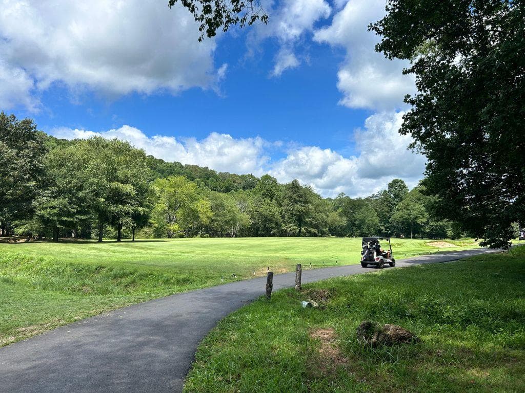 Lot HP21 E Old Toccoa Loop, Mineral Bluff GA 30559 - Photo