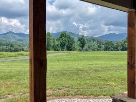 186 Rice Landing Ct., Hayesville NC 28904 - Photo