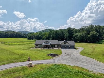 186 Rice Landing Ct., Hayesville NC 28904 - Photo