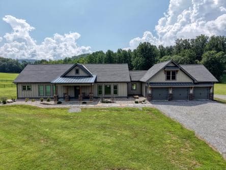 186 Rice Landing Ct., Hayesville NC 28904 - Photo