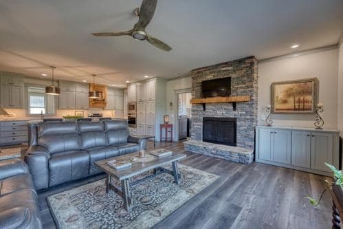 186 Rice Landing Ct., Hayesville NC 28904 - Photo
