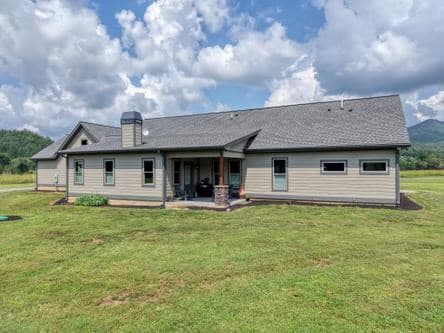 186 Rice Landing Ct., Hayesville NC 28904 - Photo