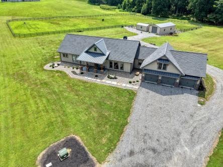 186 Rice Landing Ct., Hayesville NC 28904 - Photo