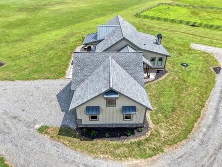 186 Rice Landing Ct., Hayesville NC 28904 - Photo