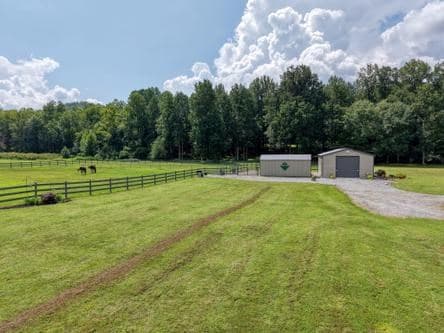 186 Rice Landing Ct., Hayesville NC 28904 - Photo