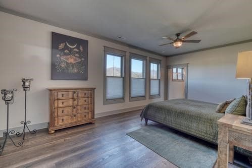 186 Rice Landing Ct., Hayesville NC 28904 - Photo