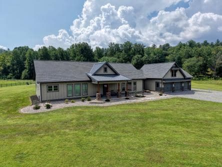 186 Rice Landing Ct., Hayesville NC 28904 - Photo