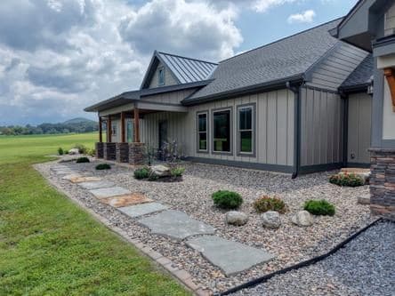186 Rice Landing Ct., Hayesville NC 28904 - Photo
