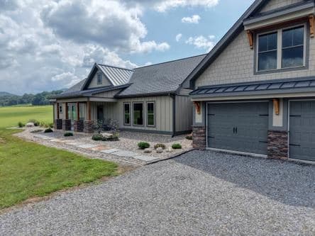 186 Rice Landing Ct., Hayesville NC 28904 - Photo