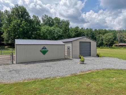 186 Rice Landing Ct., Hayesville NC 28904 - Photo