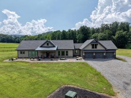 186 Rice Landing Ct., Hayesville NC 28904 - Photo