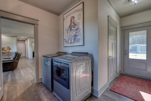 186 Rice Landing Ct., Hayesville NC 28904 - Photo