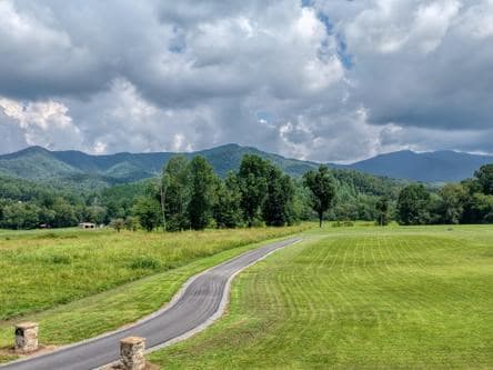 186 Rice Landing Ct., Hayesville NC 28904 - Photo