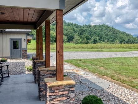 186 Rice Landing Ct., Hayesville NC 28904 - Photo