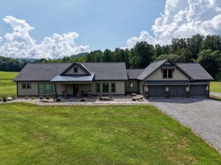 186 Rice Landing Ct., Hayesville NC 28904 - Photo