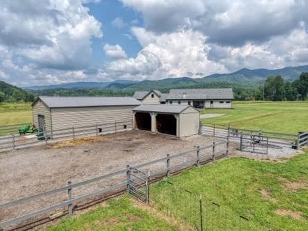 186 Rice Landing Ct., Hayesville NC 28904 - Photo