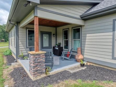 186 Rice Landing Ct., Hayesville NC 28904 - Photo