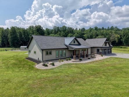 186 Rice Landing Ct., Hayesville NC 28904 - Photo