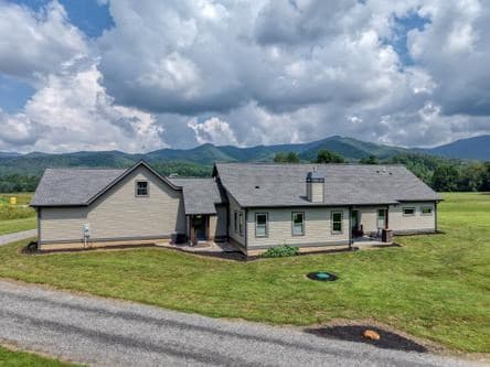 186 Rice Landing Ct., Hayesville NC 28904 - Photo