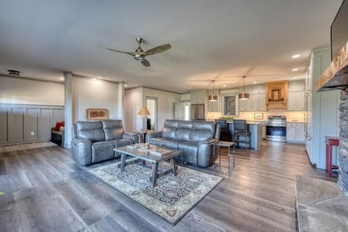 186 Rice Landing Ct., Hayesville NC 28904 - Photo