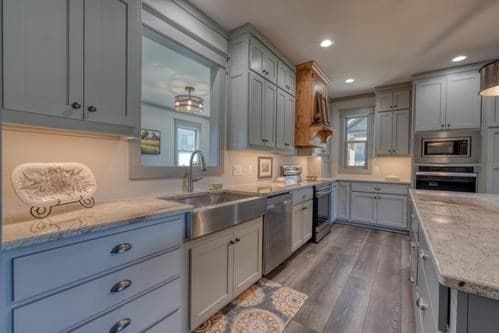 186 Rice Landing Ct., Hayesville NC 28904 - Photo