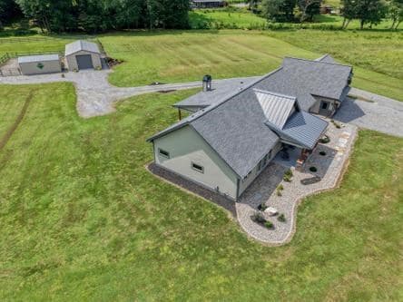 186 Rice Landing Ct., Hayesville NC 28904 - Photo