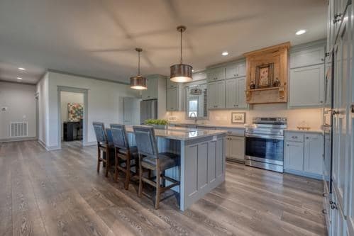186 Rice Landing Ct., Hayesville NC 28904 - Photo