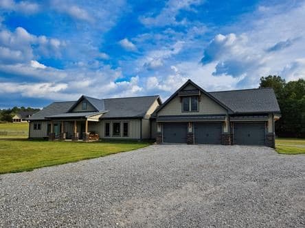 186 Rice Landing Ct., Hayesville NC 28904 - Photo