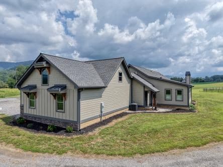 186 Rice Landing Ct., Hayesville NC 28904 - Photo