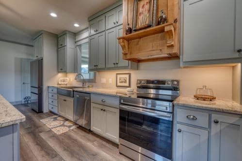 186 Rice Landing Ct., Hayesville NC 28904 - Photo