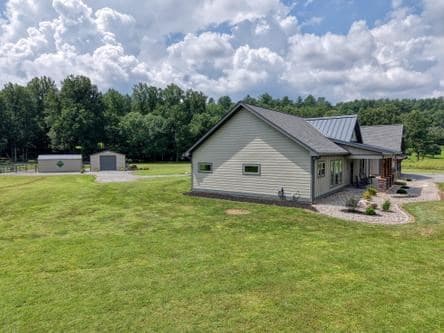 186 Rice Landing Ct., Hayesville NC 28904 - Photo