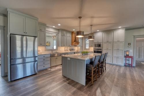 186 Rice Landing Ct., Hayesville NC 28904 - Photo