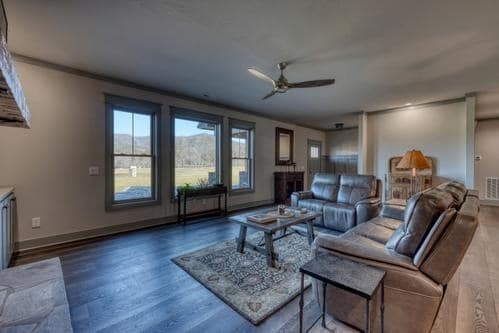 186 Rice Landing Ct., Hayesville NC 28904 - Photo