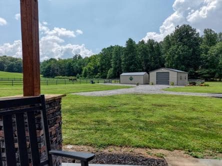 186 Rice Landing Ct., Hayesville NC 28904 - Photo