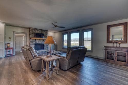 186 Rice Landing Ct., Hayesville NC 28904 - Photo