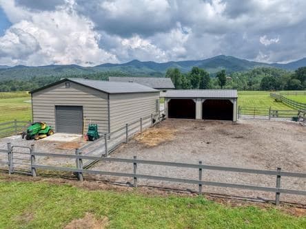 186 Rice Landing Ct., Hayesville NC 28904 - Photo